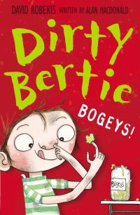 Book Cover for Bogeys! by Alan MacDonald, David Roberts