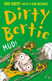 Book Cover for Mud! by Alan MacDonald, David Roberts