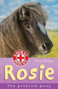 Book Cover for Rosie by Tina Nolan, Sharon Rentta