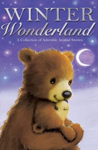 Book Cover for Winter Wonderland by Alison Edgson