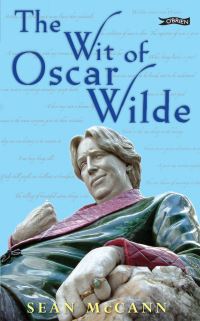 Book Cover for The Wit of Oscar Wilde by Oscar Wilde
