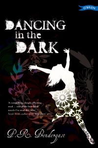 Book Cover for Dancing in the Dark by Peter Prendergast