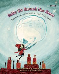 Book Cover for Sally Go Round the Stars by Sarah Webb, Claire Ranson, Steve McCarthy