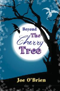 Book Cover for Beyond the Cherry Tree by Joe OBrien
