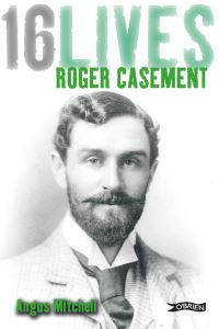 Book Cover for Roger Casement by Angus Mitchell