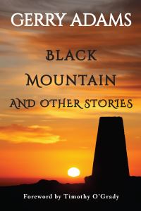 Book Cover for Black Mountain and Other Stories by Gerry Adams