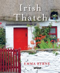 Book Cover for Irish Thatch by Emma Byrne