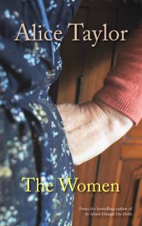 Book Cover for The Women by Alice Taylor