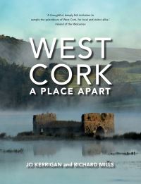 Book Cover for West Cork by Jo Kerrigan