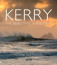 Book Cover for Kerry by John Wesson