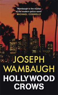 Book Cover for Hollywood Crows by Joseph Wambaugh