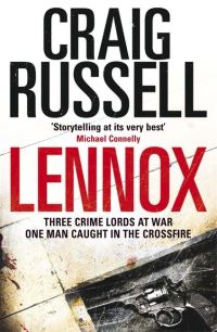 Book Cover for Lennox by Craig Russell
