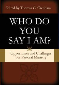 Book Cover for Pastoral Ministry for Today by Thomas G Grenham