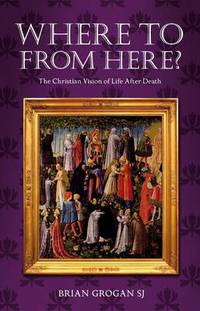 Book Cover for Where to from Here? by Brian Grogan