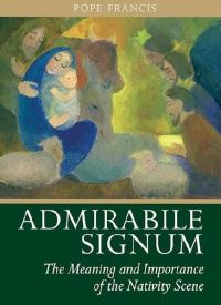 Book Cover for Admirabile Signum by Francis