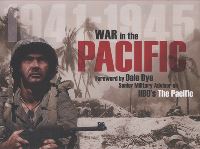 Book Cover for War in the Pacific by R J Overy