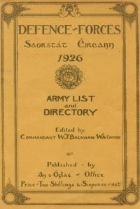 Book Cover for Defence Forces by Anon