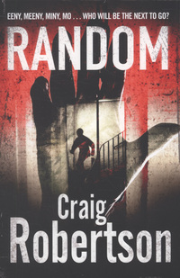 Book Cover for Random by Craig Robertson