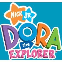 Book Cover for Dora's Special Delivery by Nickelodeon