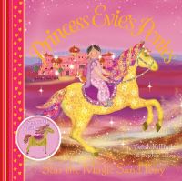 Book Cover for Star the Magic Sand Pony by Sarah KilBride, Sophie Tilley