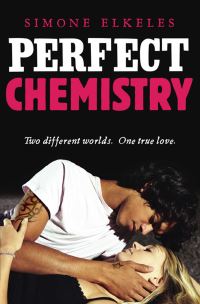 Book Cover for Perfect Chemistry by Simone Elkeles