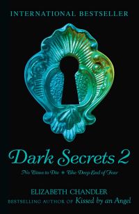 Book Cover for Dark Secrets 2 by Elizabeth Chandler