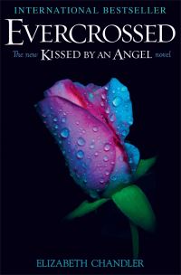 Book Cover for Evercrossed by Elizabeth Chandler