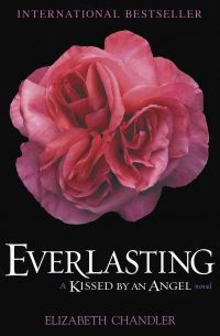 Book Cover for Everlasting by Elizabeth Chandler