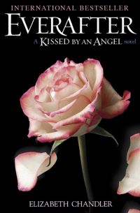 Book Cover for Everafter by Elizabeth Chandler