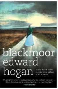Book Cover for Blackmoor by Edward Hogan
