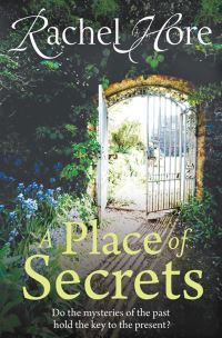 Book Cover for A Place of Secrets by Rachel Hore