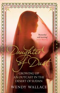 Book Cover for Daughter of Dust by Wendy Wallace