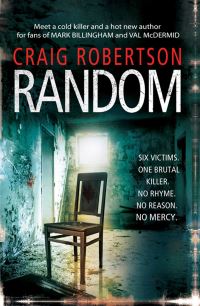 Book Cover for Random by Craig Robertson