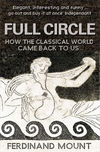 Book Cover for Full Circle by Ferdinand Mount