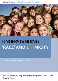 Book Cover for Understanding 'Race' and Ethnicity by Gary Craig