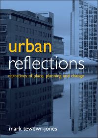 Book Cover for Urban Reflections by Mark TewdwrJones