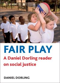Book Cover for Fair Play by Daniel Dorling