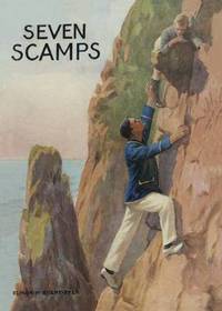 Book Cover for Seven Scamps by Elinor M BrentDyer