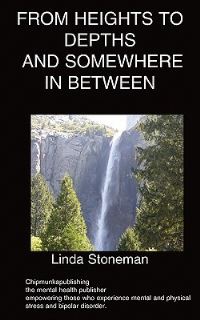 Book Cover for From Heights to Depths and Somewhere In Between by Gayatri Pagdi
