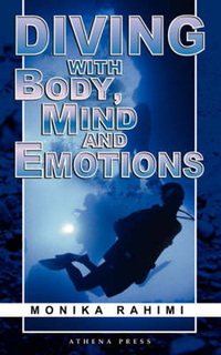 Book Cover for Diving With Body, Mind and Emotions by John Harris