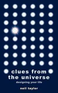 Book Cover for Clues from the Universe by Neil Taylor