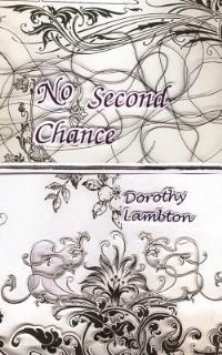 Book Cover for No Second Chance by Dorothy Lambton