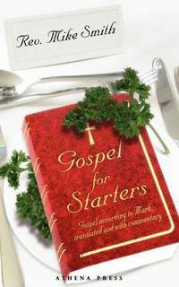 Book Cover for Gospel for Starters by Mike Smith