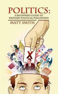 Book Cover for Politics by Matt Smith