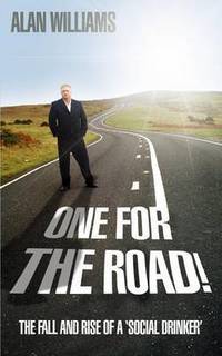 Book Cover for One for the Road! by Alan Williams
