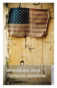 Book Cover for Winesburg, Ohio by Sherwood Anderson