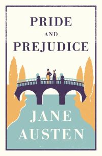 Book Cover for Pride and Prejudice by Jane Austen
