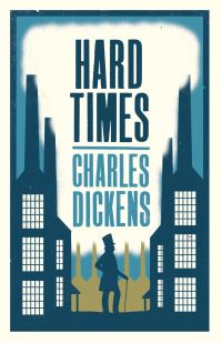 Book Cover for Hard Times by Charles Dickens