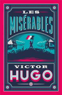 Book Cover for Les Misérables by Victor Hugo