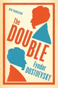 Book Cover for The Double by Fyodor Dostoyevsky